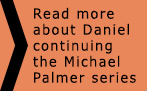 Daniel continuing the series